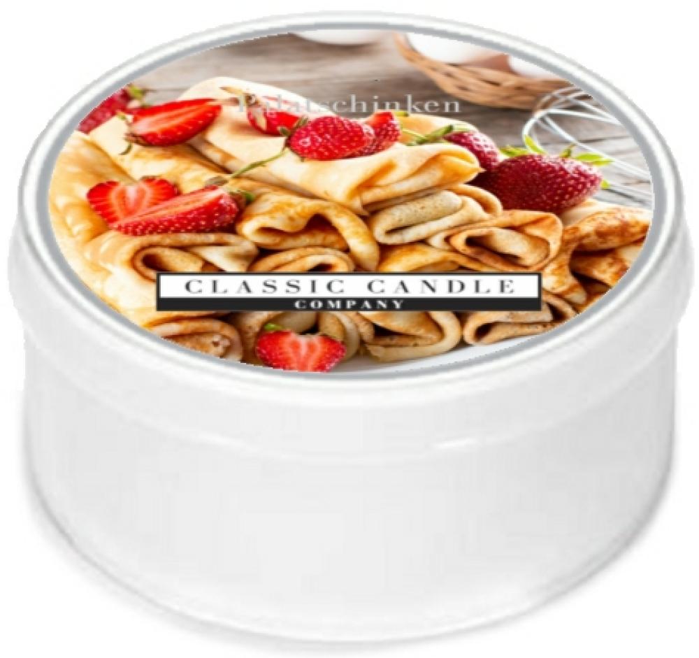 Classic Candle MiniLight - Palatschinken